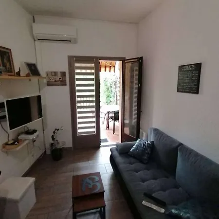 Rez-de-jardin Proche Апартаменты *